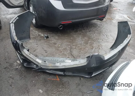 2010 Acura Tsx 2.4 from USA, damaged, VIN JH4CU2F68AC020083